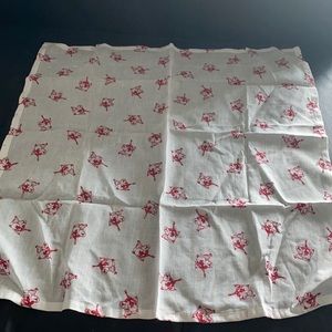 Lucky brand handkerchief